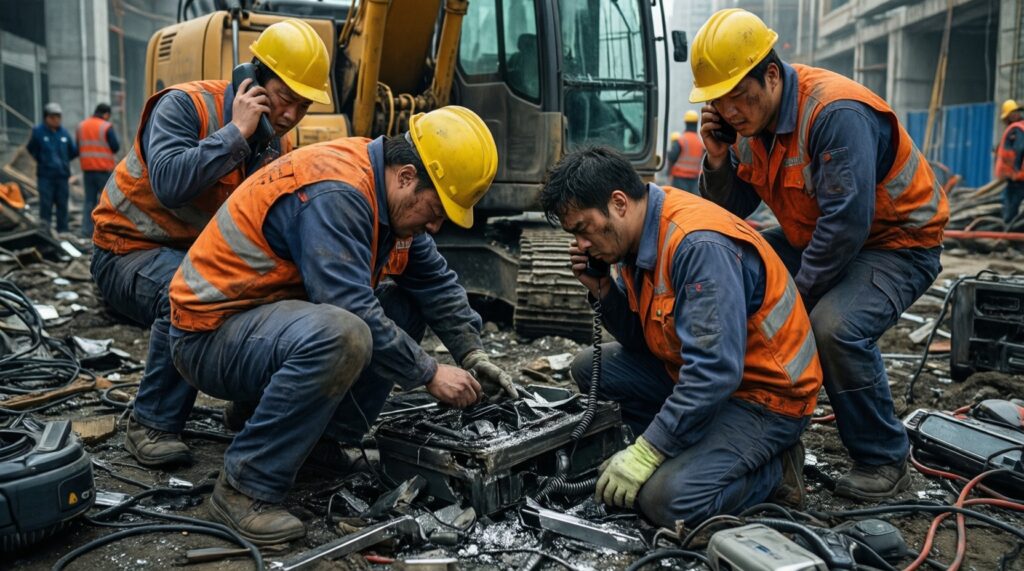 Актуальные проблемы и решения в сфере ЖКХ Краснодарского края: где буксуют ремонты и как меняется качество услуг - иллюстрация