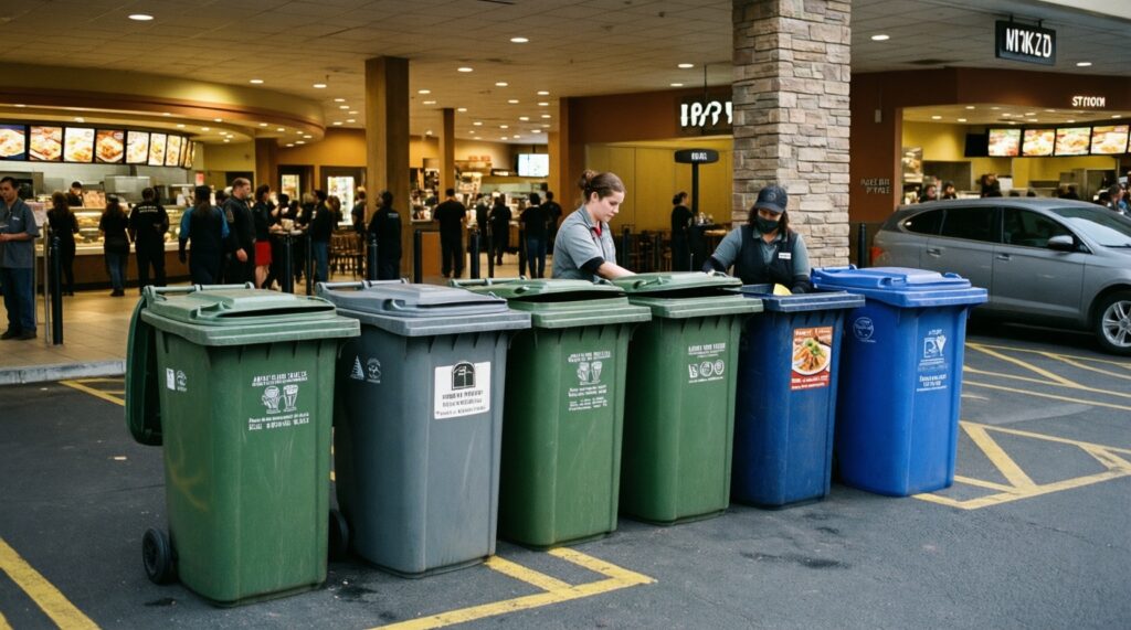 Пляжи и море: качество воды, уборка береговой линии и борьба с незаконной торговлей на побережье - иллюстрация