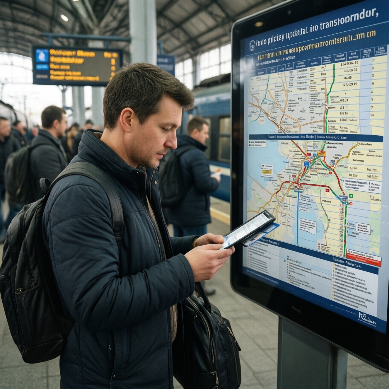 Общественный транспорт Краснодара и крупных городов глазами пассажиров: тарифы и маршруты