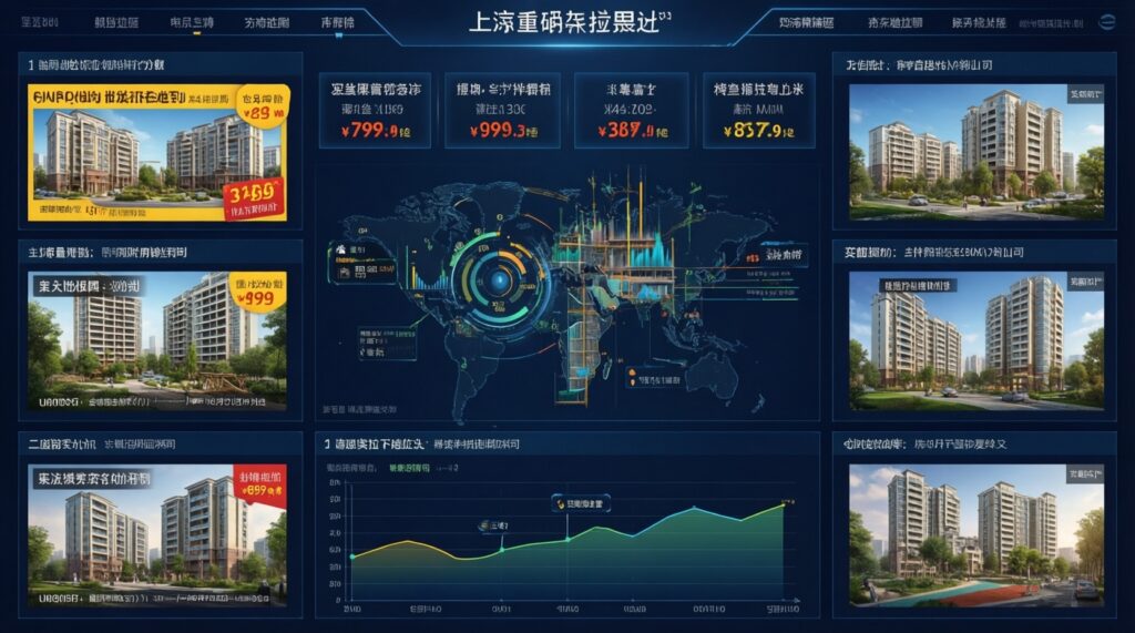 Рынок недвижимости Кубани: что происходит с ценами на новостройки и 