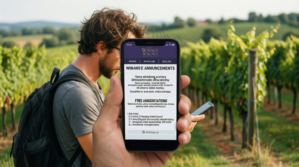 Винный туризм и гастрономические маршруты Кубани: новые места, фестивали и локальные продукты - иллюстрация