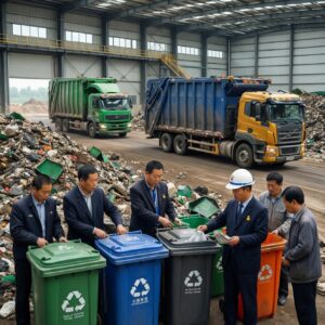 Экология и мусорная реформа: раздельный сбор, состояние полигонов и реальные изменения на местах