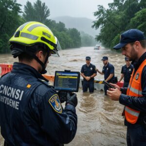 Паводки, ливни и штормы: подготовка муниципалитетов, системы оповещения и уроки сезонов