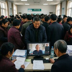 Здравоохранение в крае: очереди и доступность узких специалистов, развитие поликлиник и ФАПов