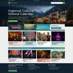 Культурная афиша региона: премьеры, выставки и концерты в малых городах и станицах