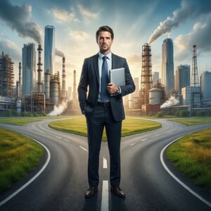 Бизнес и рабочие места: растущие отрасли, дефицит кадров и изменение зарплат