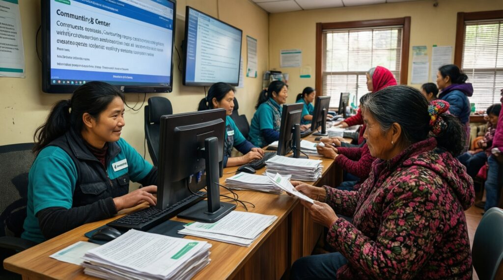 Истории людей края: герои повседневности, волонтёры, спасатели и социальные инициативы в районах - иллюстрация