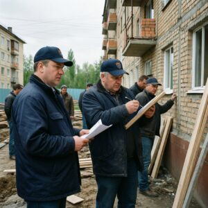 Проблемы ЖКХ Краснодарского края: почему буксуют ремонты и как меняется качество услуг